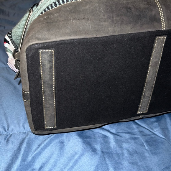 Myra weekender bag - Picture 4 of 8